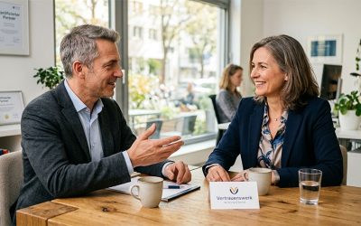 Vertrauen gewinnen im KI-Zeitalter: So überzeugst du Kunden und KI