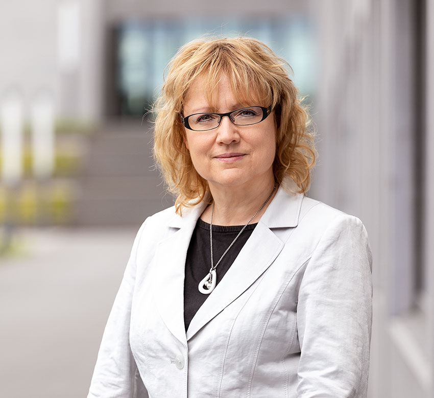 Kerstin Brückner von Wolke zwo - Persönliche Marketing Beratung von KMU, Freiberuflern und Therapeuten