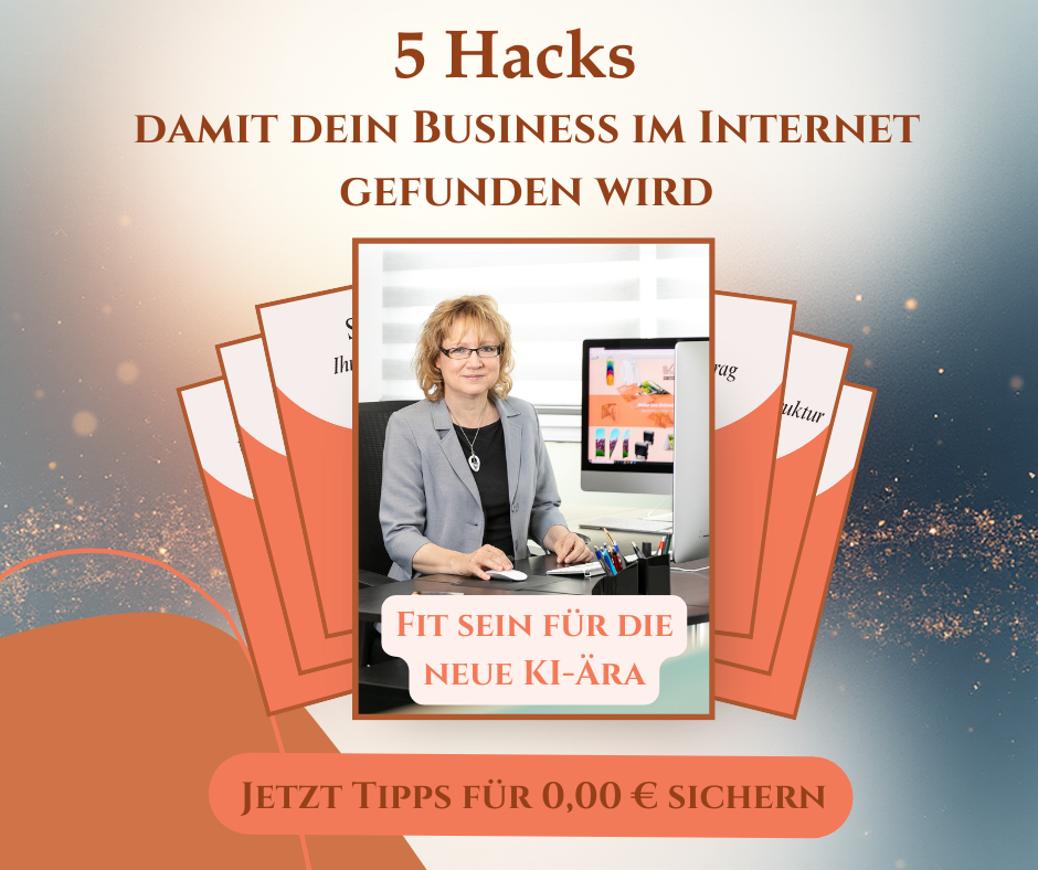5 Tipps für deine Online-Bekanntheit 5 Tipps für deine Online-Bekanntheit
