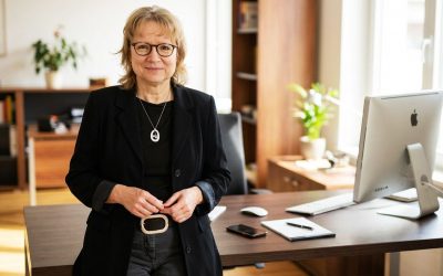 Sichtbarkeit-Sprint: Wie du in 3 Wochen einen klaren Plan bekommst, online endlich gefunden zu werden